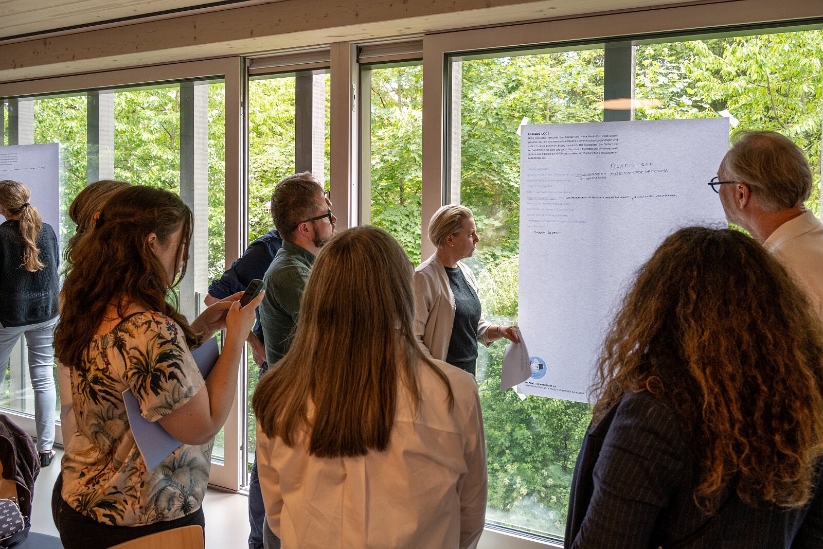 VSI.ASAI. Generalversammlung Flims 