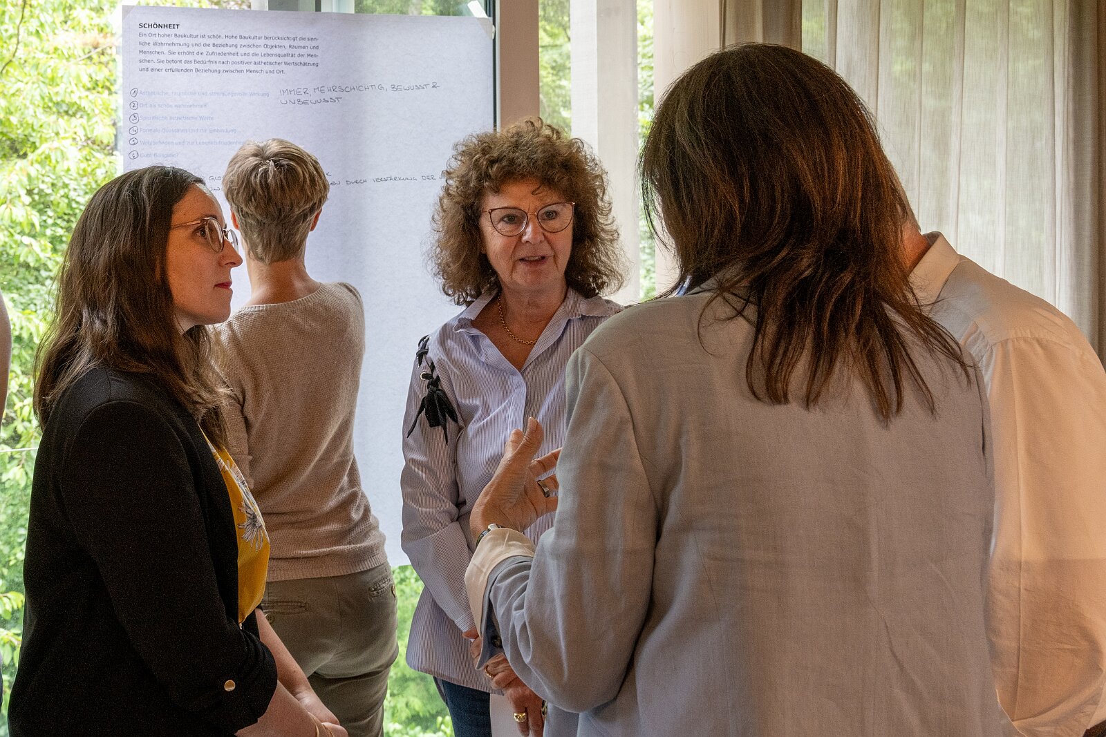 VSI.ASAI. Generalversammlung Flims 