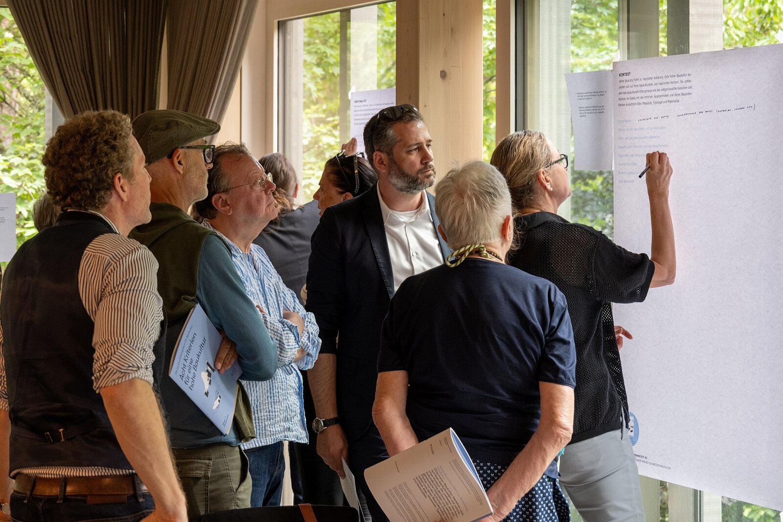 VSI.ASAI. Generalversammlung Flims 