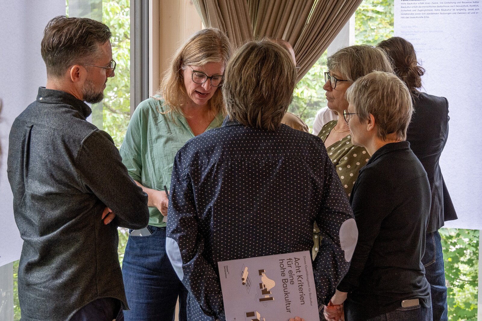 VSI.ASAI. Generalversammlung Flims 