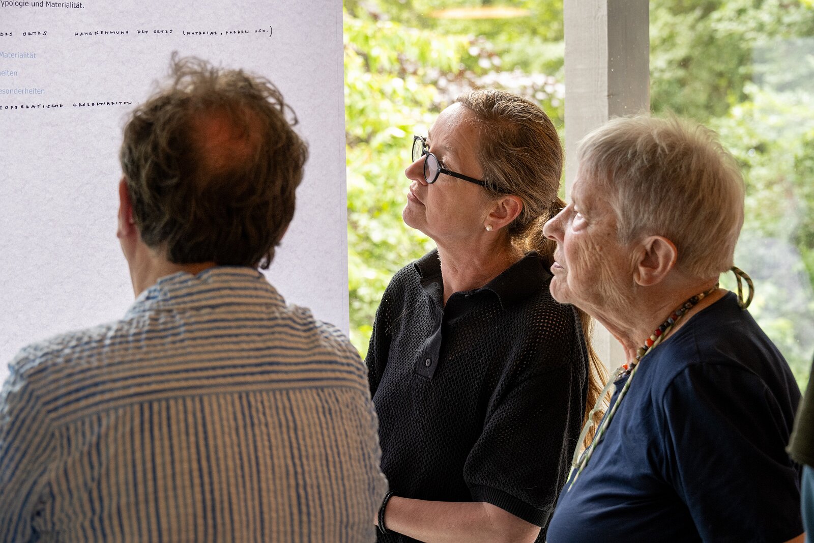 VSI.ASAI. Generalversammlung Flims 