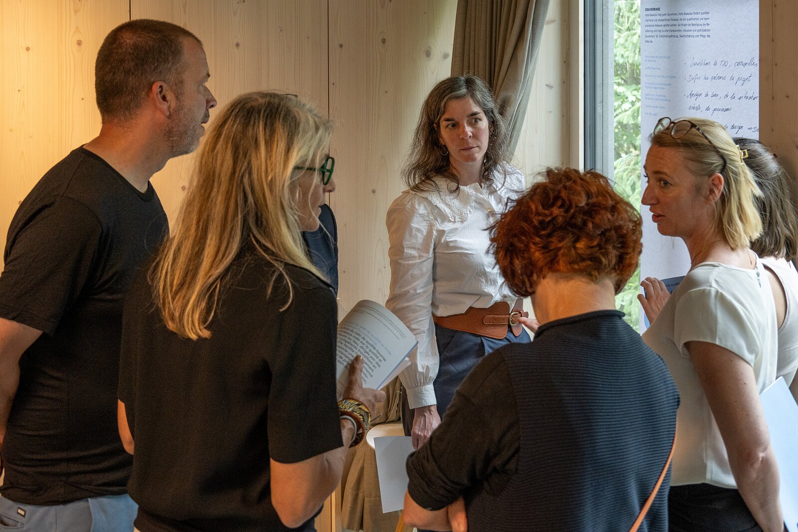 VSI.ASAI. Generalversammlung Flims 