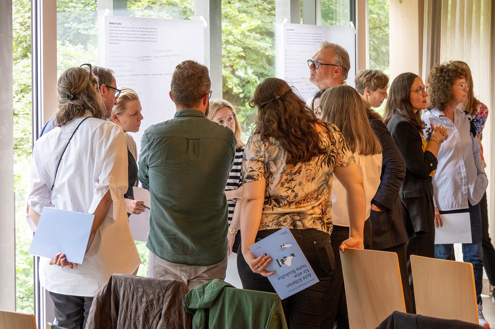 VSI.ASAI. Generalversammlung Flims 