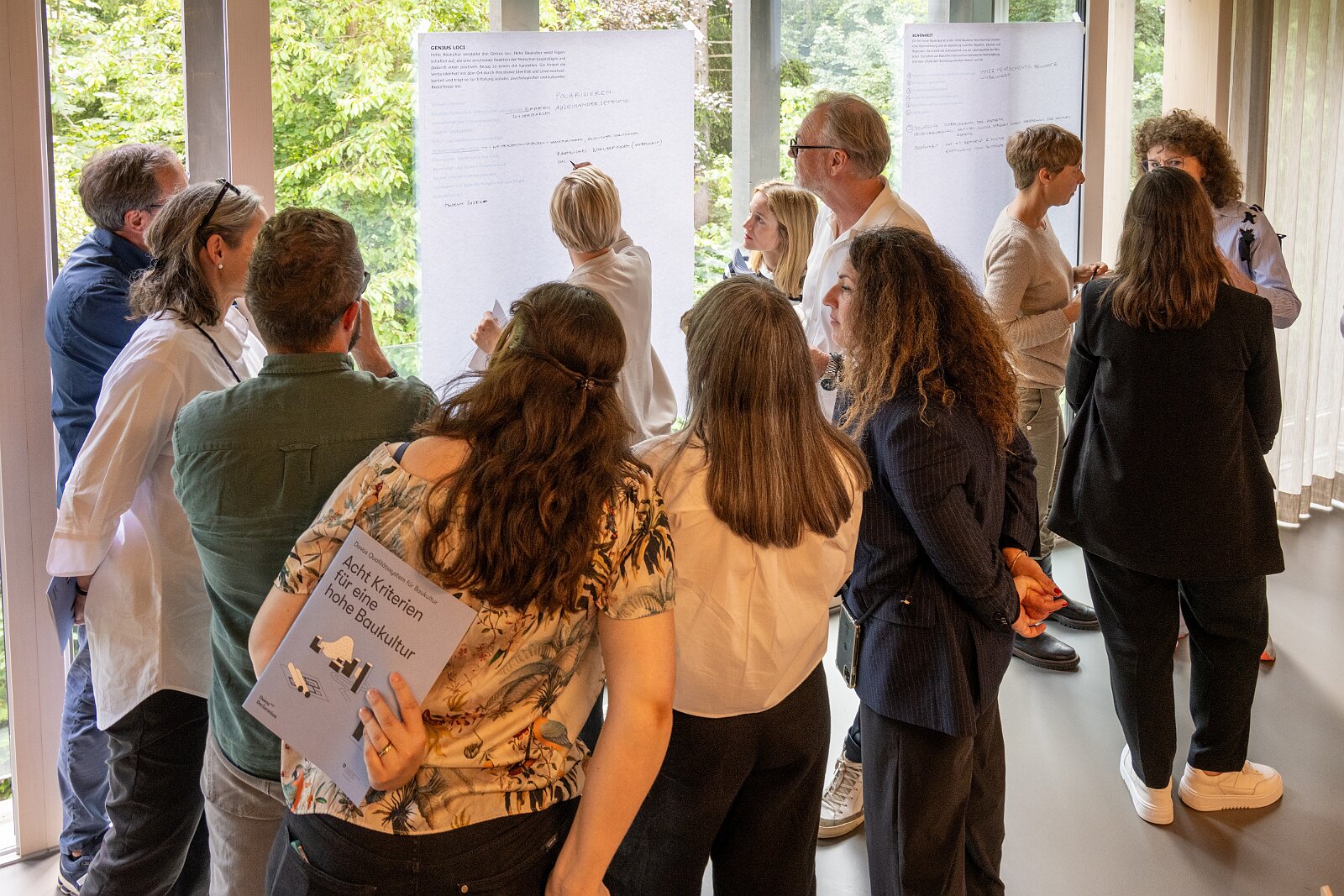 VSI.ASAI. Generalversammlung Flims 