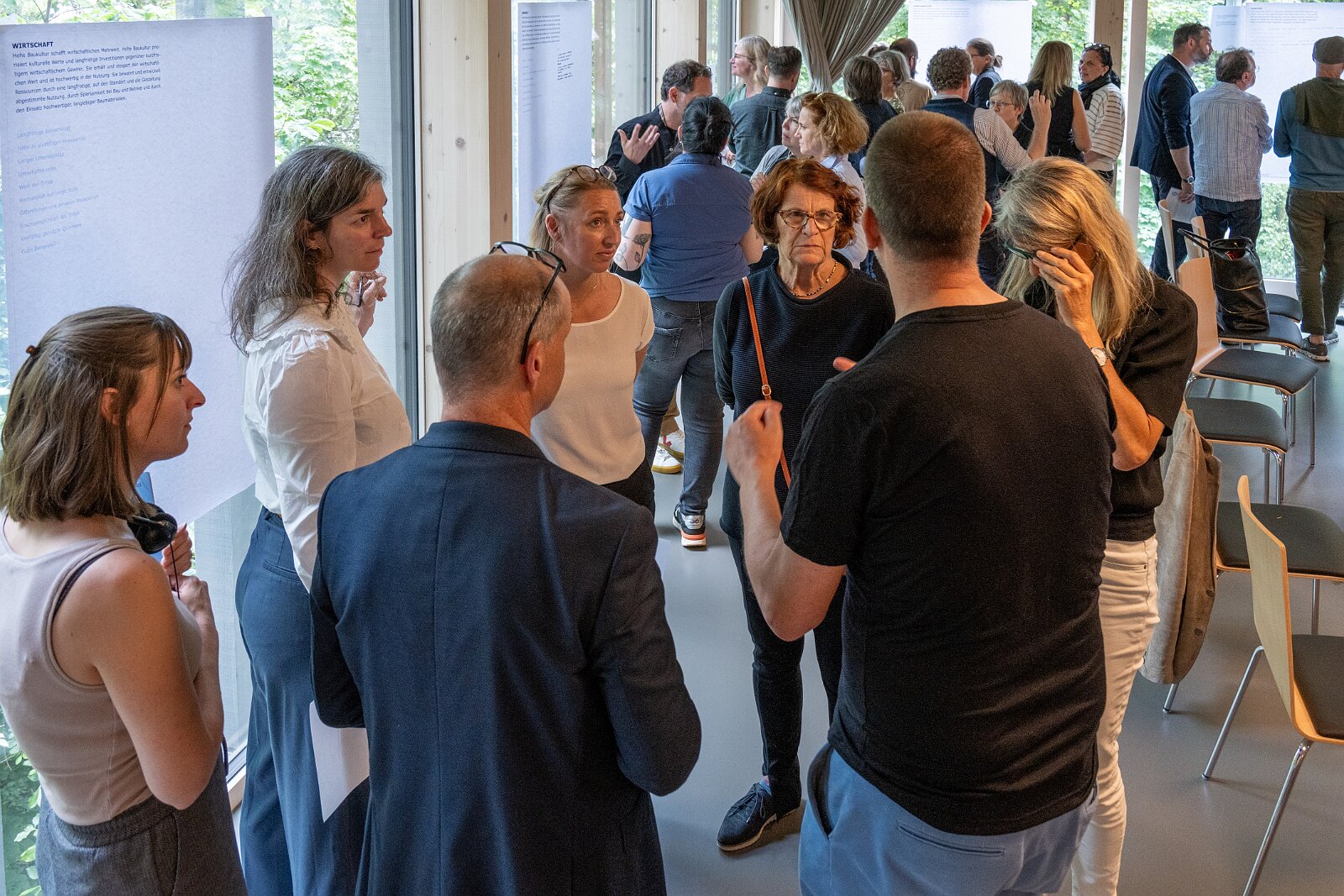 VSI.ASAI. Generalversammlung Flims 