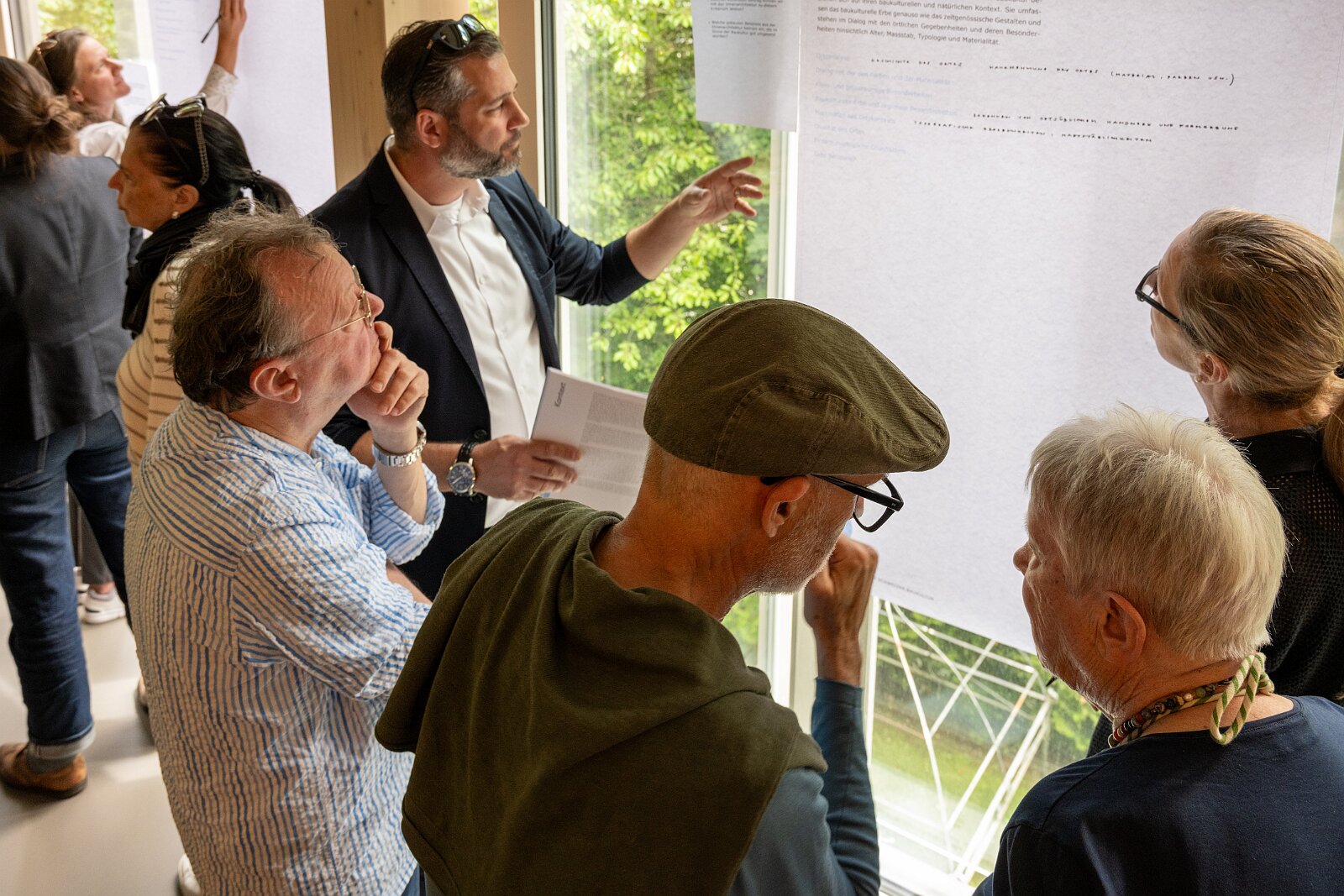 VSI.ASAI. Generalversammlung Flims 