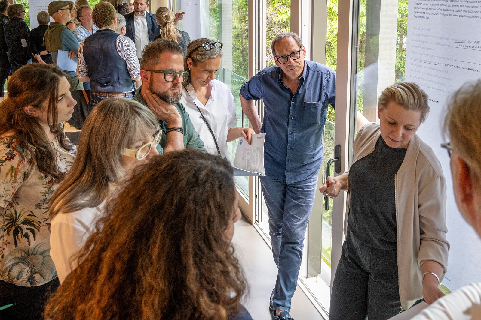 VSI.ASAI. Generalversammlung Flims 