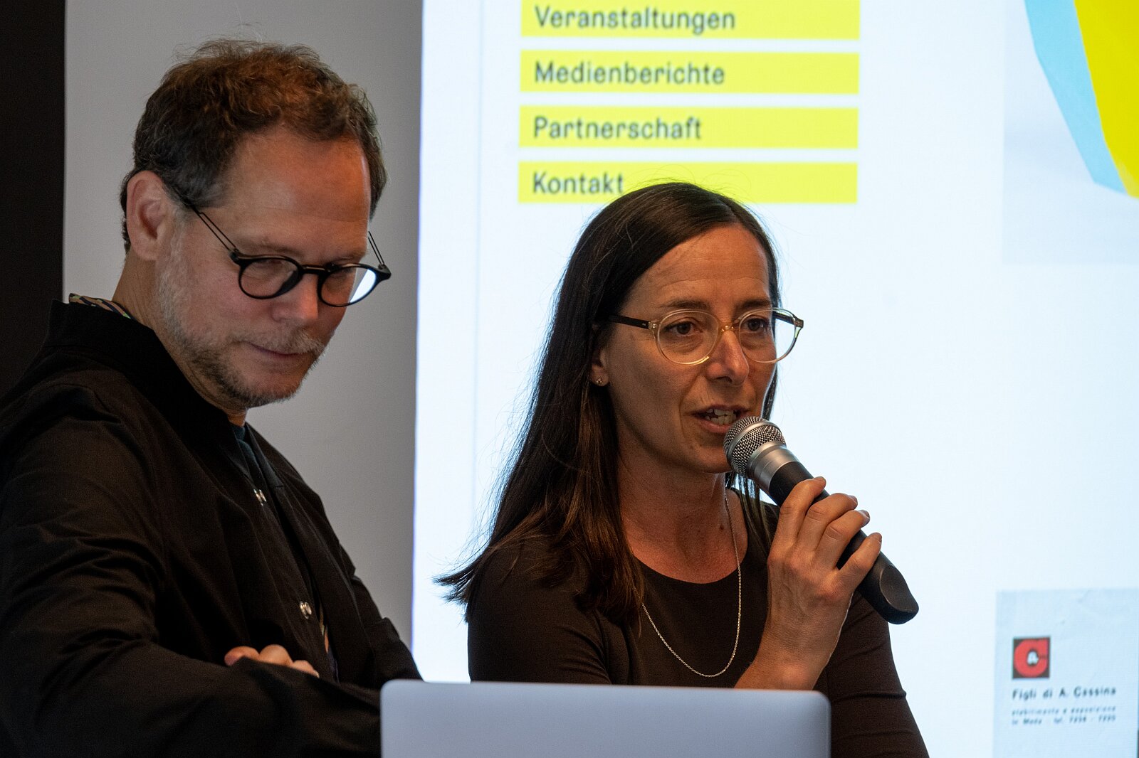 VSI.ASAI. Generalversammlung Flims 