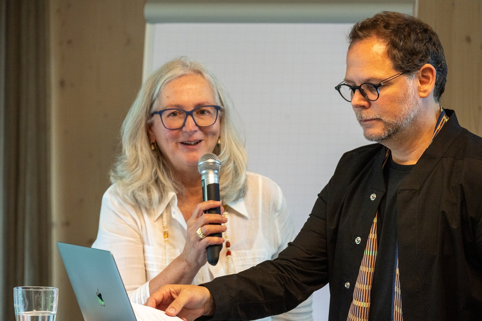 VSI.ASAI. Generalversammlung Flims 