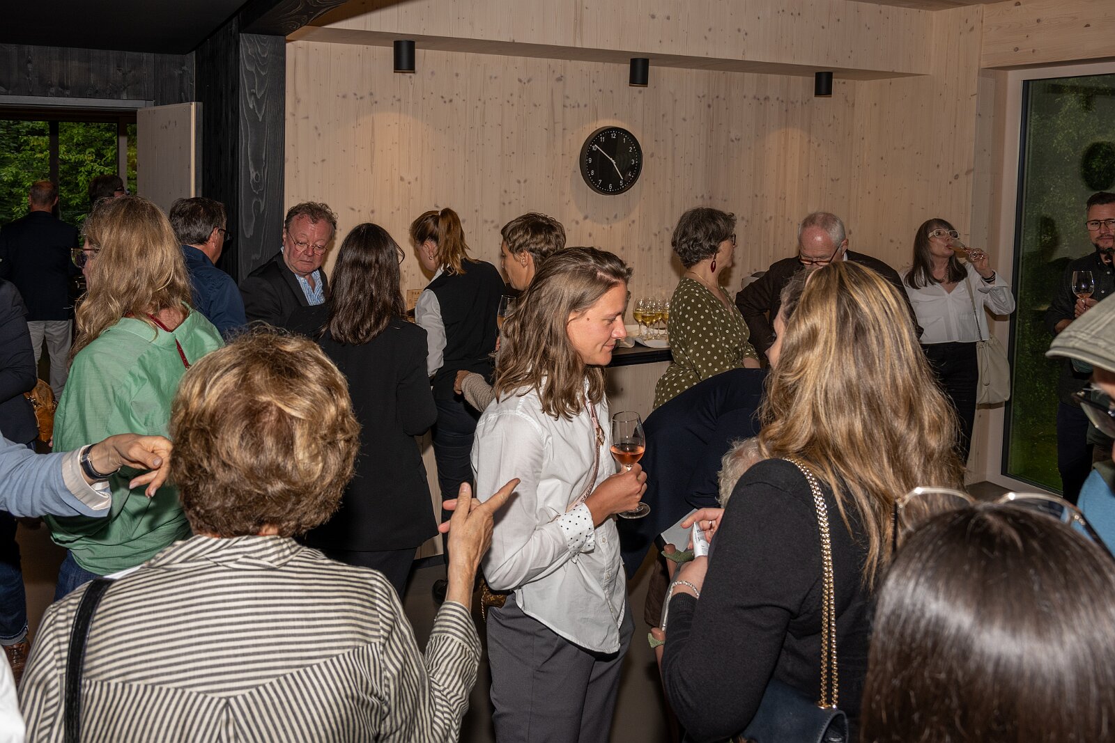 VSI.ASAI. Generalversammlung Flims Hotel Schweizerhof Flims