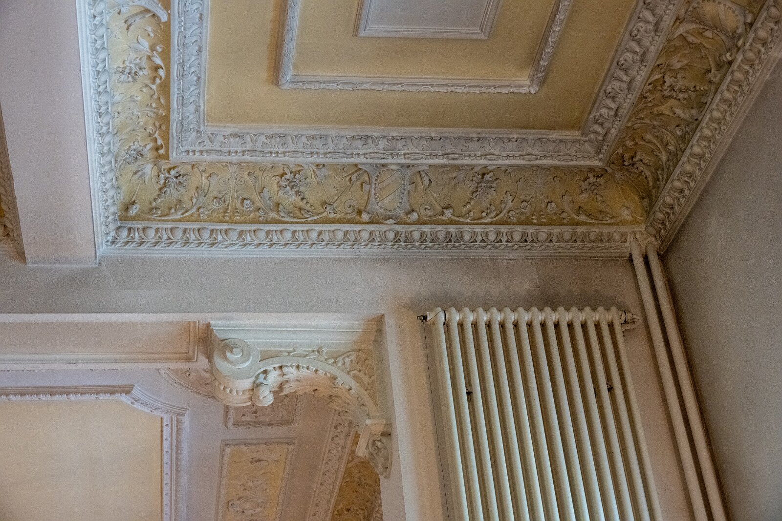 VSI.ASAI. Generalversammlung Flims Hotel Schweizerhof Flims