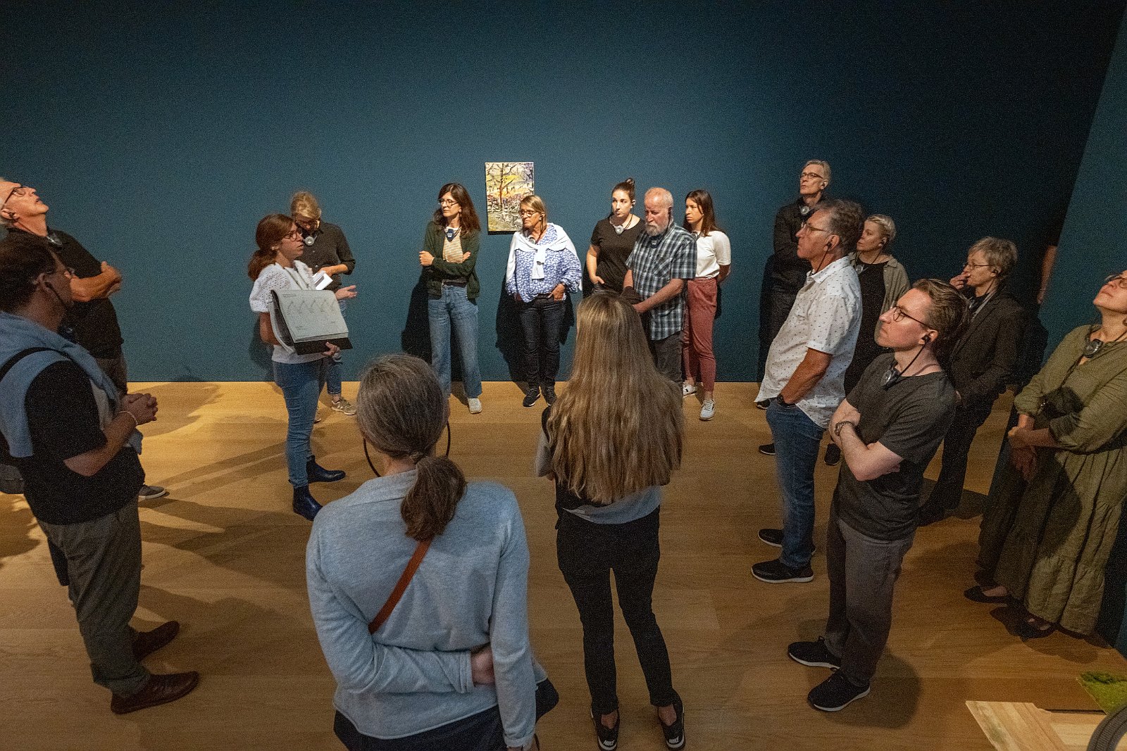 VSI.ASAI. - Generalversammlung in Lausanne, Geneva 24./25.06.2022 MCBA Kantonales Kunstmuseum Lausanne von Barozzi / Veiga Architekten Barcelona