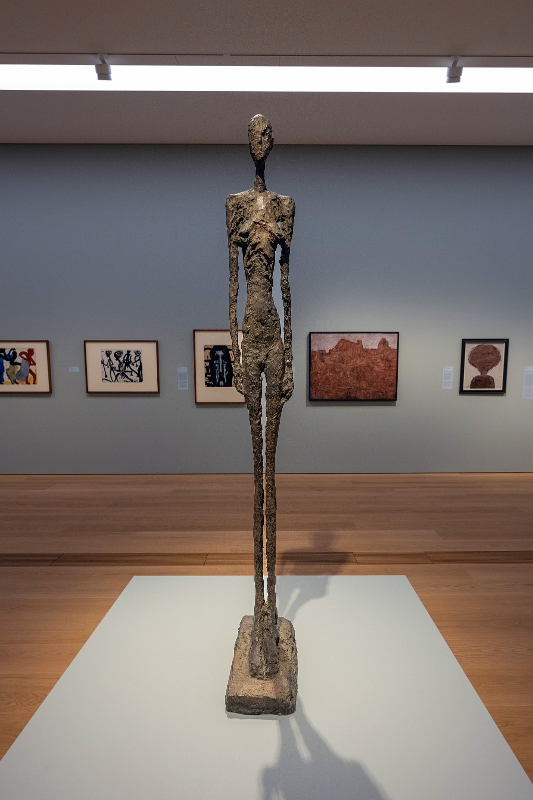 VSI.ASAI. - Generalversammlung in Lausanne, Geneva 24./25.06.2022 MCBA Kantonales Kunstmuseum Lausanne von Barozzi / Veiga Architekten Barcelona