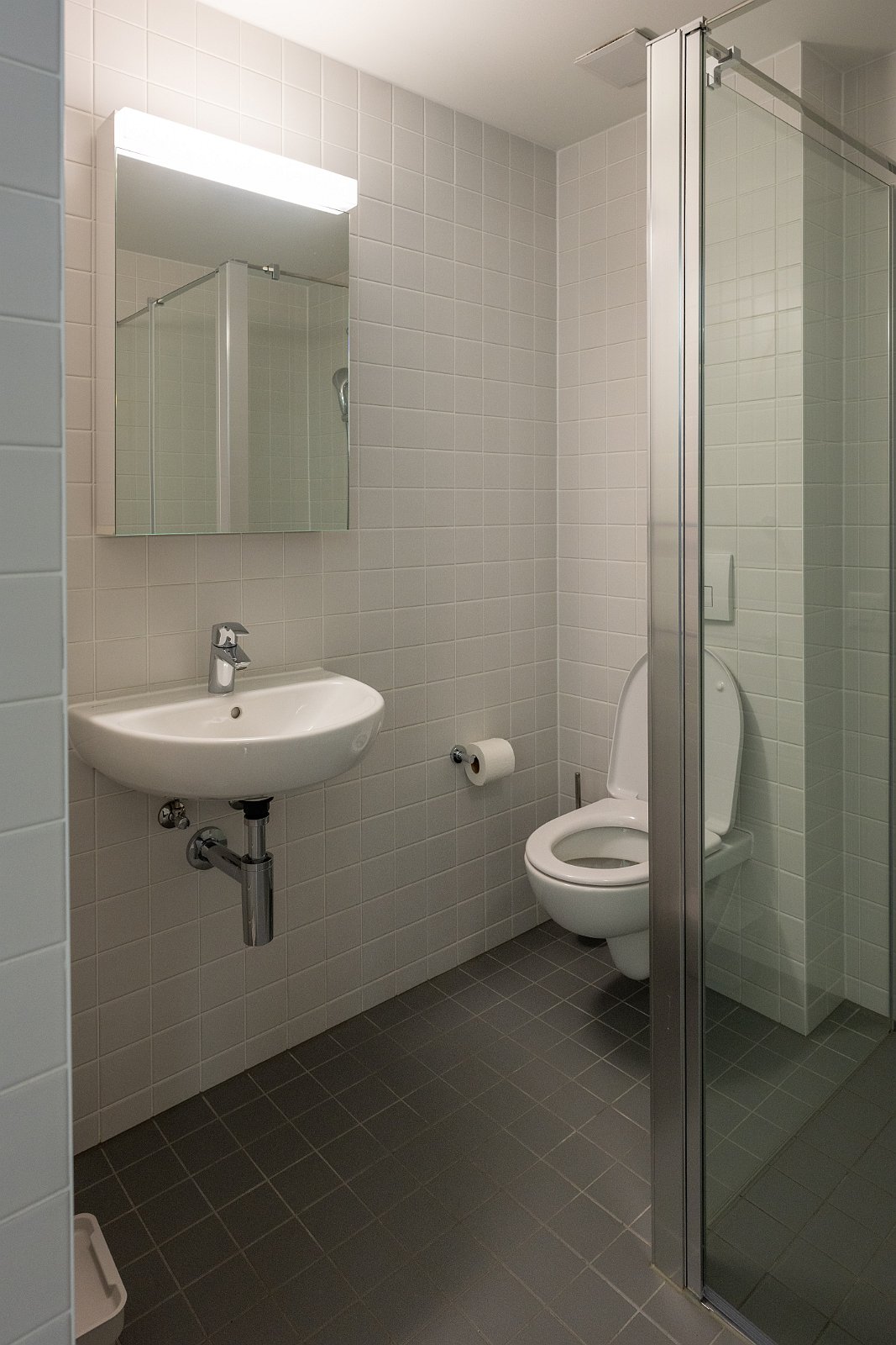 VSI.ASAI. - Generalversammlung in Lausanne, Geneva 24./25.06.2022 GRAND MORILLON von Kengo Kuma associates Tokyo und CCHE Lausanne