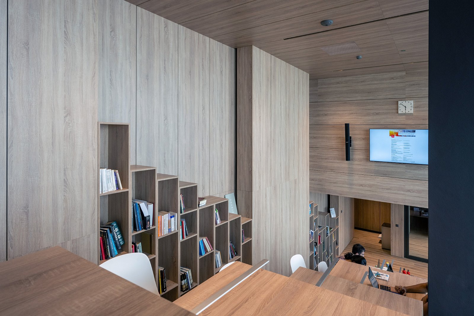 VSI.ASAI. - Generalversammlung in Lausanne, Geneva 24./25.06.2022 GRAND MORILLON von Kengo Kuma associates Tokyo und CCHE Lausanne