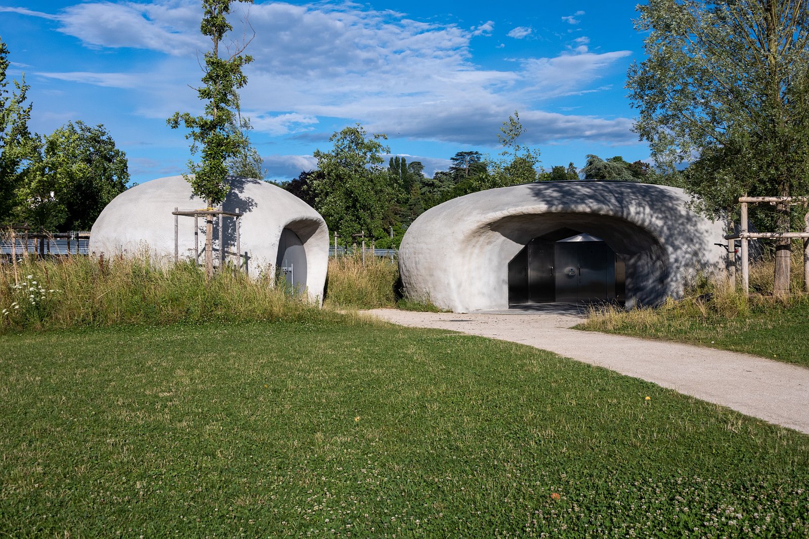 VSI.ASAI. - Generalversammlung in Lausanne, Geneva 24./25.06.2022 Apéro und Abendessen «Restaurant de la Plage et buvette»
