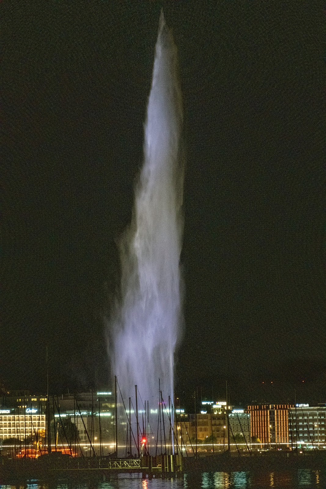 VSI.ASAI. - Generalversammlung in Lausanne, Geneva 24./25.06.2022 Apéro und Abendessen «Restaurant de la Plage et buvette»