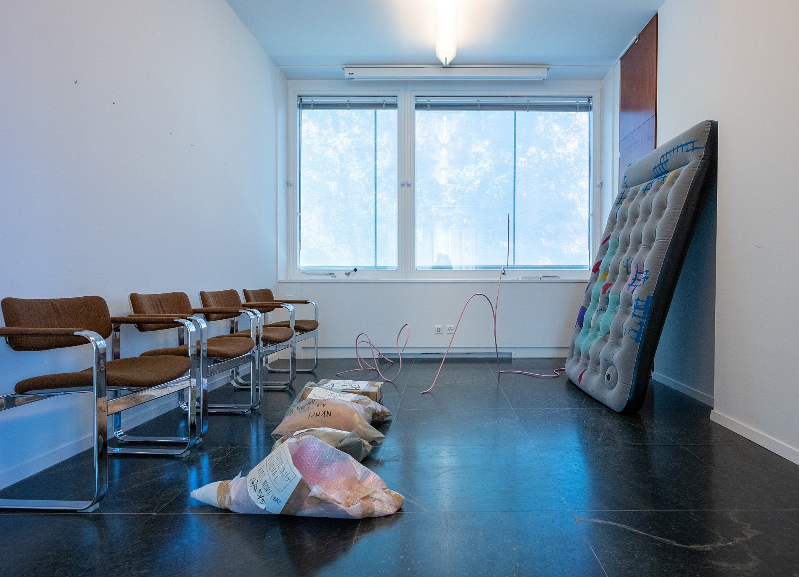 VSI.ASAI. - Generalversammlung in Lausanne, Geneva 24./25.06.2022 HEAD Haute Ecole d‘Art et de Design, Avenue de Châtelaine 7, 1203 Genève