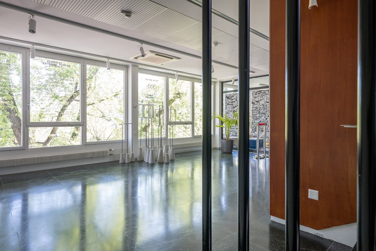 VSI.ASAI. - Generalversammlung in Lausanne, Geneva 24./25.06.2022 HEAD Haute Ecole d‘Art et de Design, Avenue de Châtelaine 7, 1203 Genève