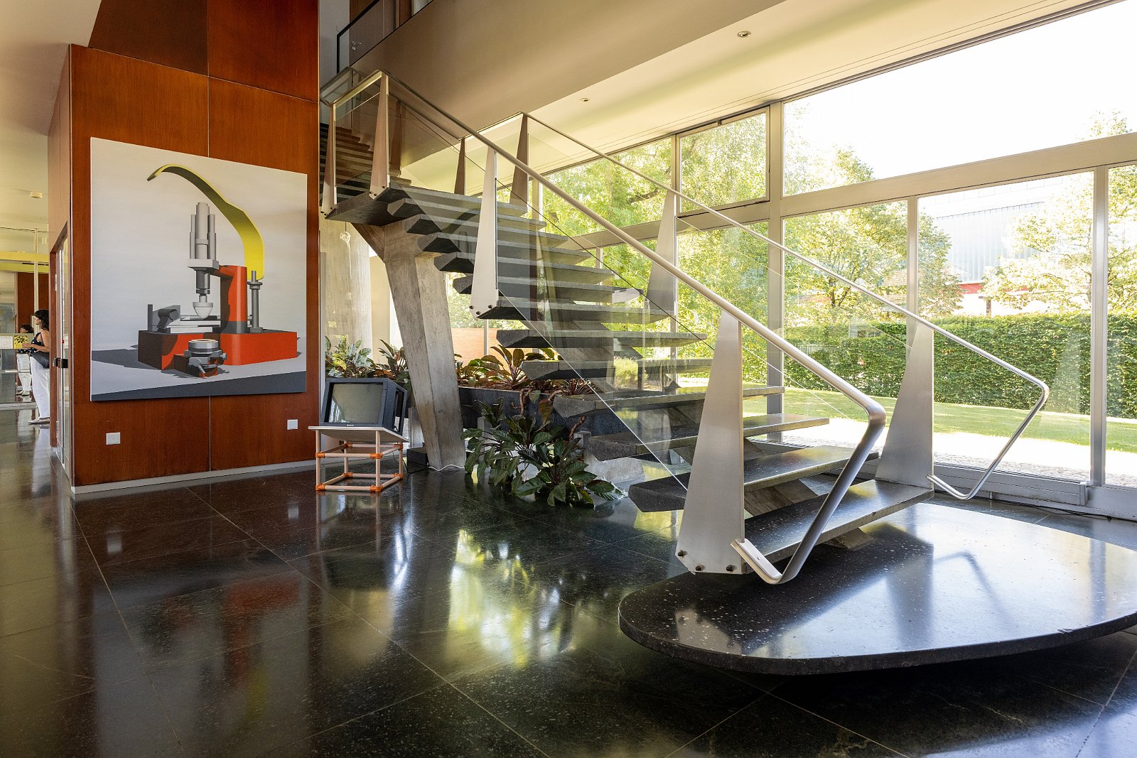 VSI.ASAI. - Generalversammlung in Lausanne, Geneva 24./25.06.2022 HEAD Haute Ecole d‘Art et de Design, Avenue de Châtelaine 7, 1203 Genève