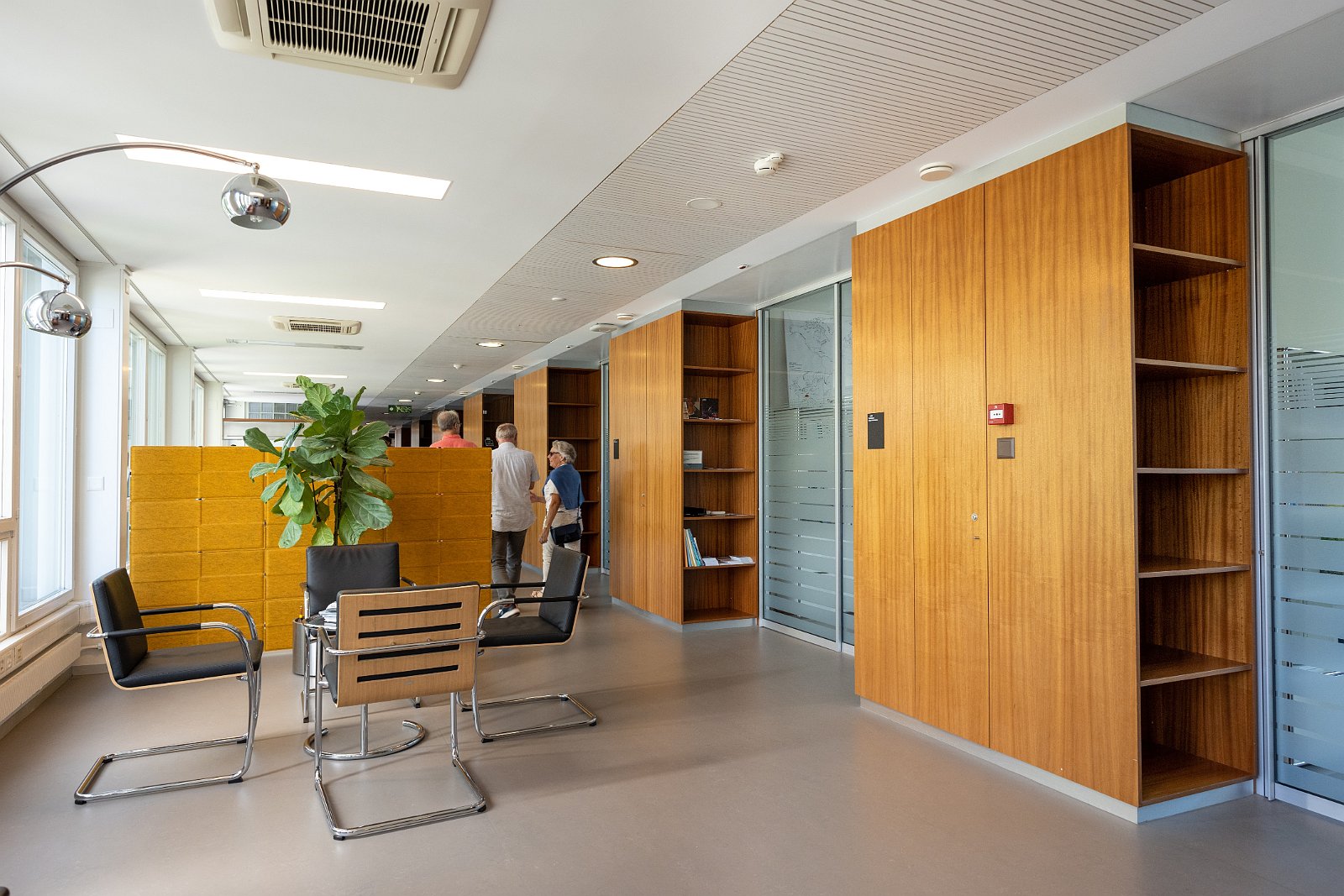 VSI.ASAI. - Generalversammlung in Lausanne, Geneva 24./25.06.2022 HEAD Haute Ecole d‘Art et de Design, Avenue de Châtelaine 7, 1203 Genève