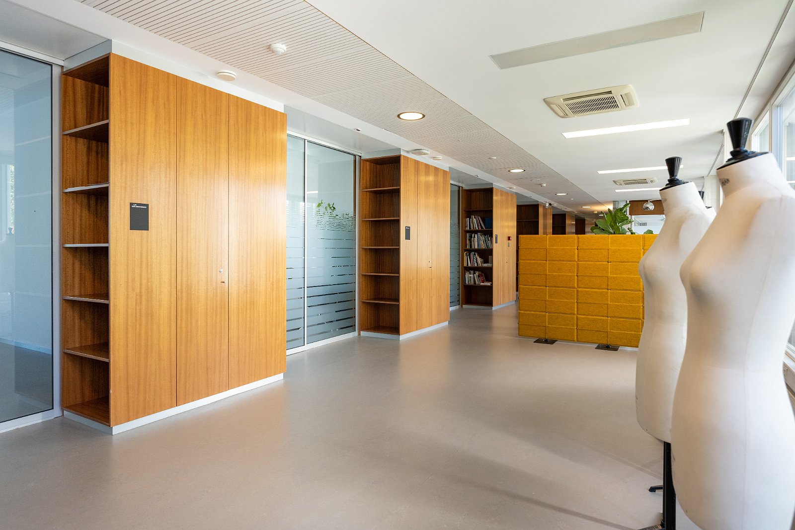 VSI.ASAI. - Generalversammlung in Lausanne, Geneva 24./25.06.2022 HEAD Haute Ecole d‘Art et de Design, Avenue de Châtelaine 7, 1203 Genève