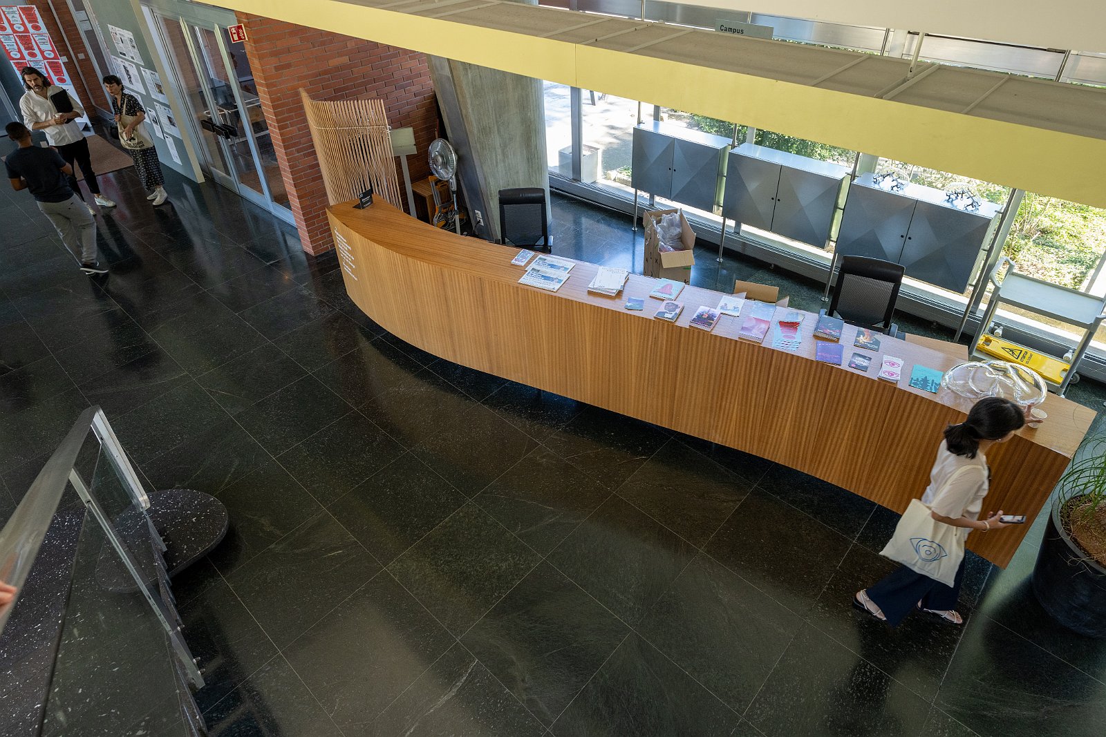 VSI.ASAI. - Generalversammlung in Lausanne, Geneva 24./25.06.2022 HEAD Haute Ecole d‘Art et de Design, Avenue de Châtelaine 7, 1203 Genève