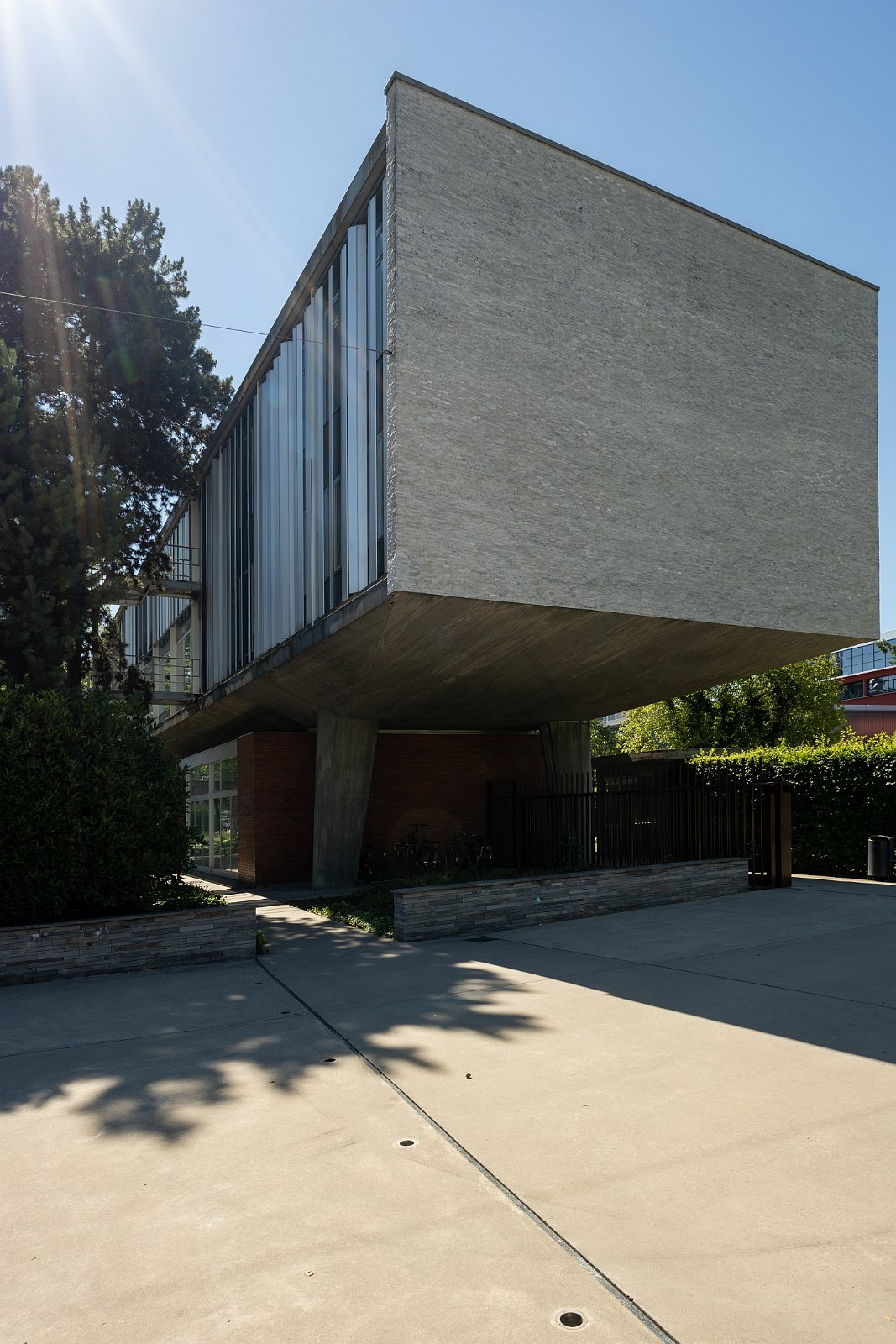 VSI.ASAI. - Generalversammlung in Lausanne, Geneva 24./25.06.2022 HEAD Haute Ecole d‘Art et de Design, Avenue de Châtelaine 7, 1203 Genève