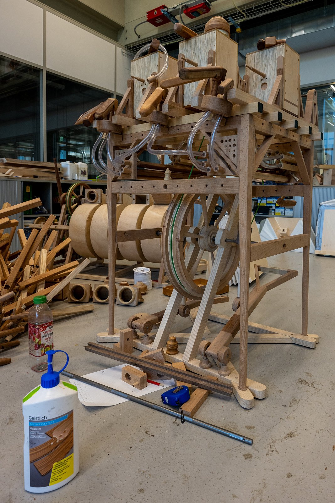 VSI.ASAI. - Generalversammlung in Lausanne, Geneva 24./25.06.2022 HEAD Haute Ecole d‘Art et de Design, Avenue de Châtelaine 7, 1203 Genève