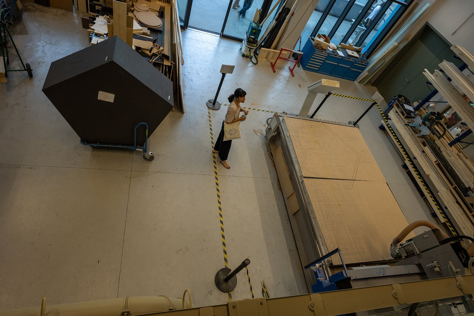 VSI.ASAI. - Generalversammlung in Lausanne, Geneva 24./25.06.2022 HEAD Haute Ecole d‘Art et de Design, Avenue de Châtelaine 7, 1203 Genève