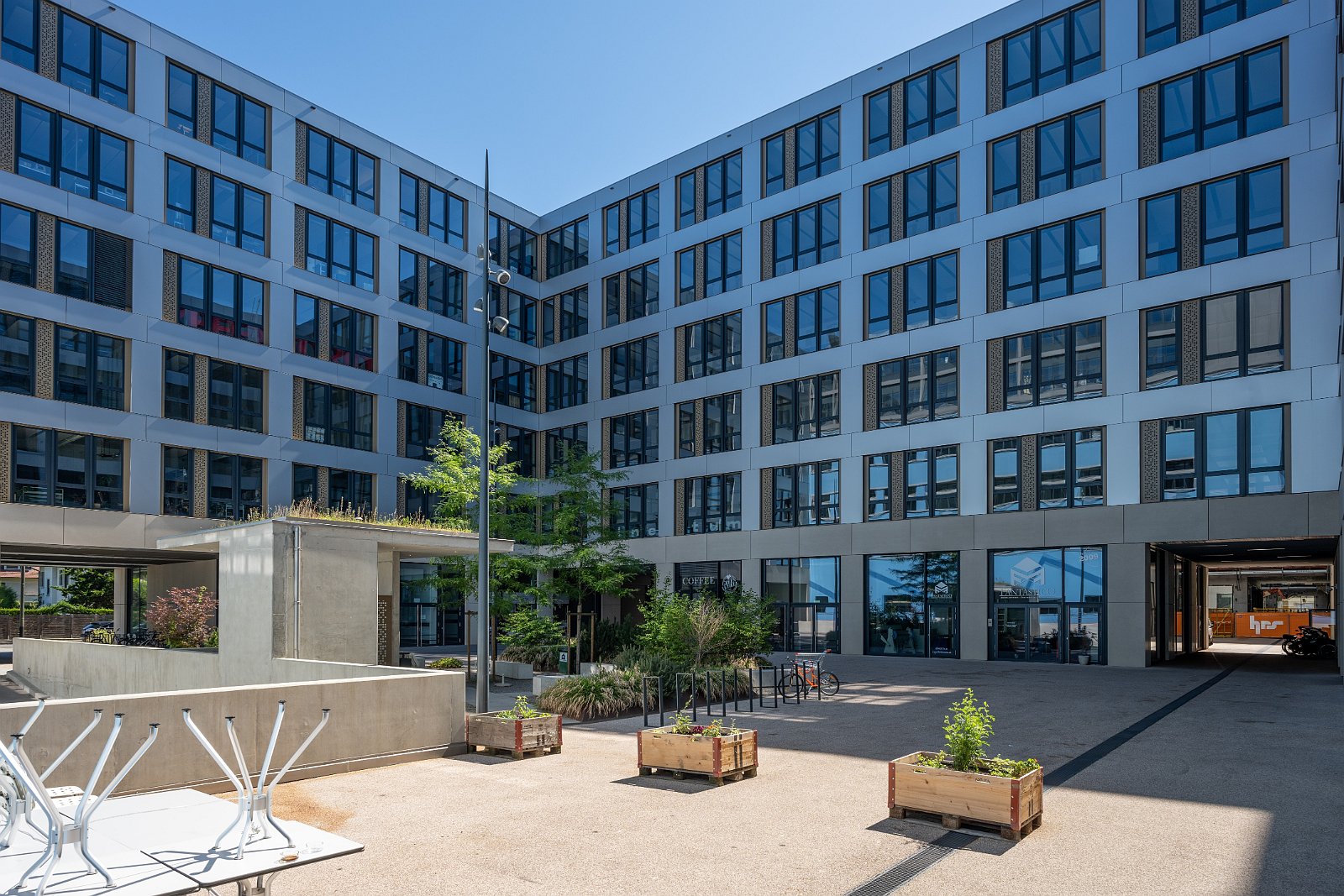 VSI.ASAI. - Generalversammlung in Lausanne, Geneva 24./25.06.2022 HEAD Haute Ecole d‘Art et de Design, Avenue de Châtelaine 7, 1203 Genève