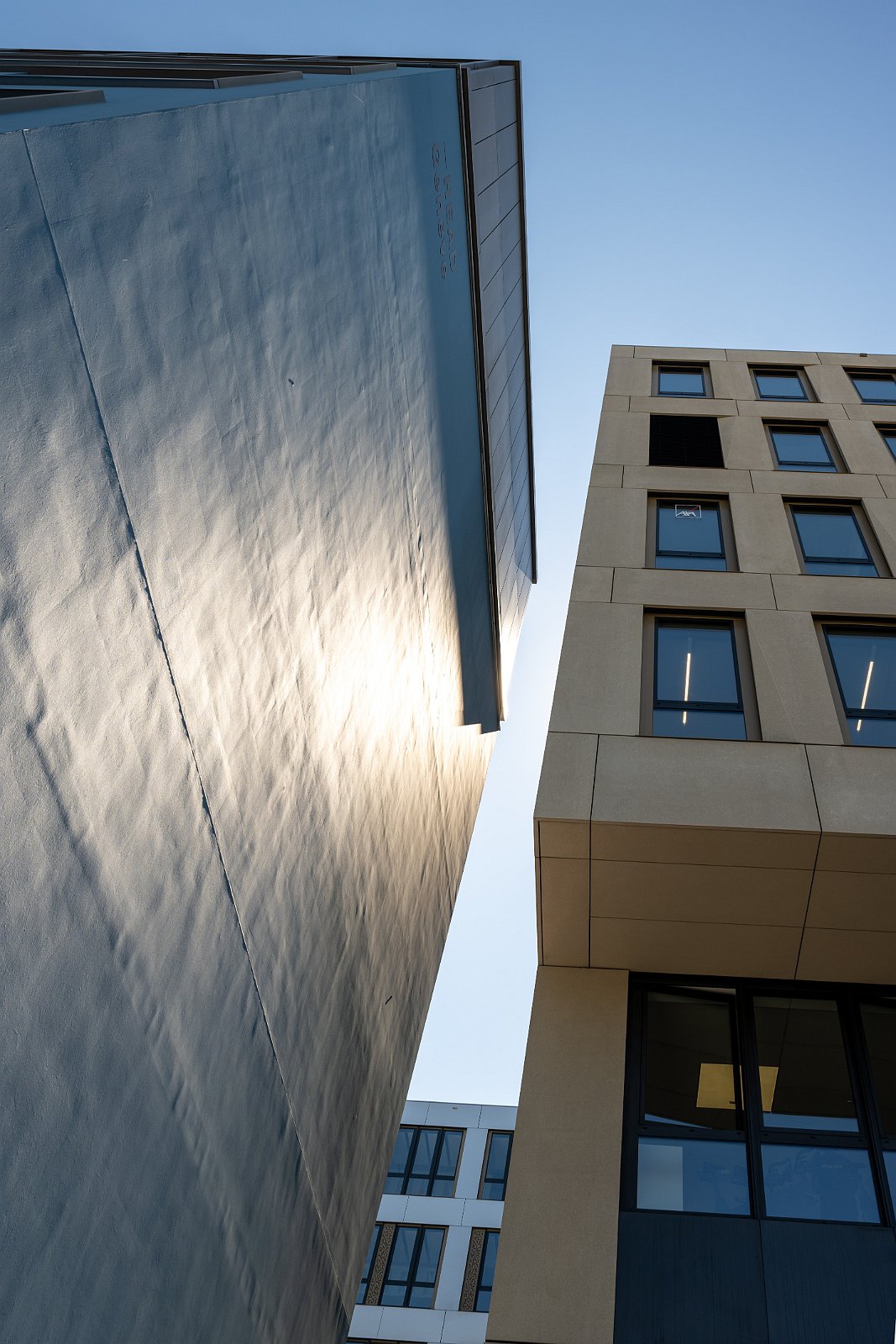 VSI.ASAI. - Generalversammlung in Lausanne, Geneva 24./25.06.2022 HEAD Haute Ecole d‘Art et de Design, Avenue de Châtelaine 7, 1203 Genève