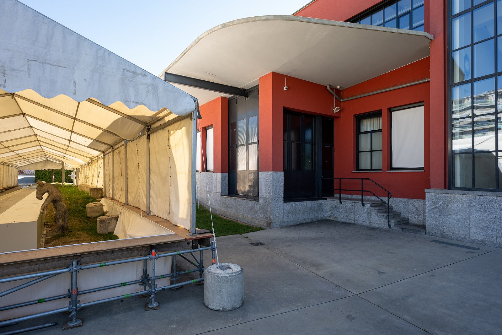 VSI.ASAI. - Generalversammlung in Lausanne, Geneva 24./25.06.2022 HEAD Haute Ecole d‘Art et de Design, Avenue de Châtelaine 7, 1203 Genève