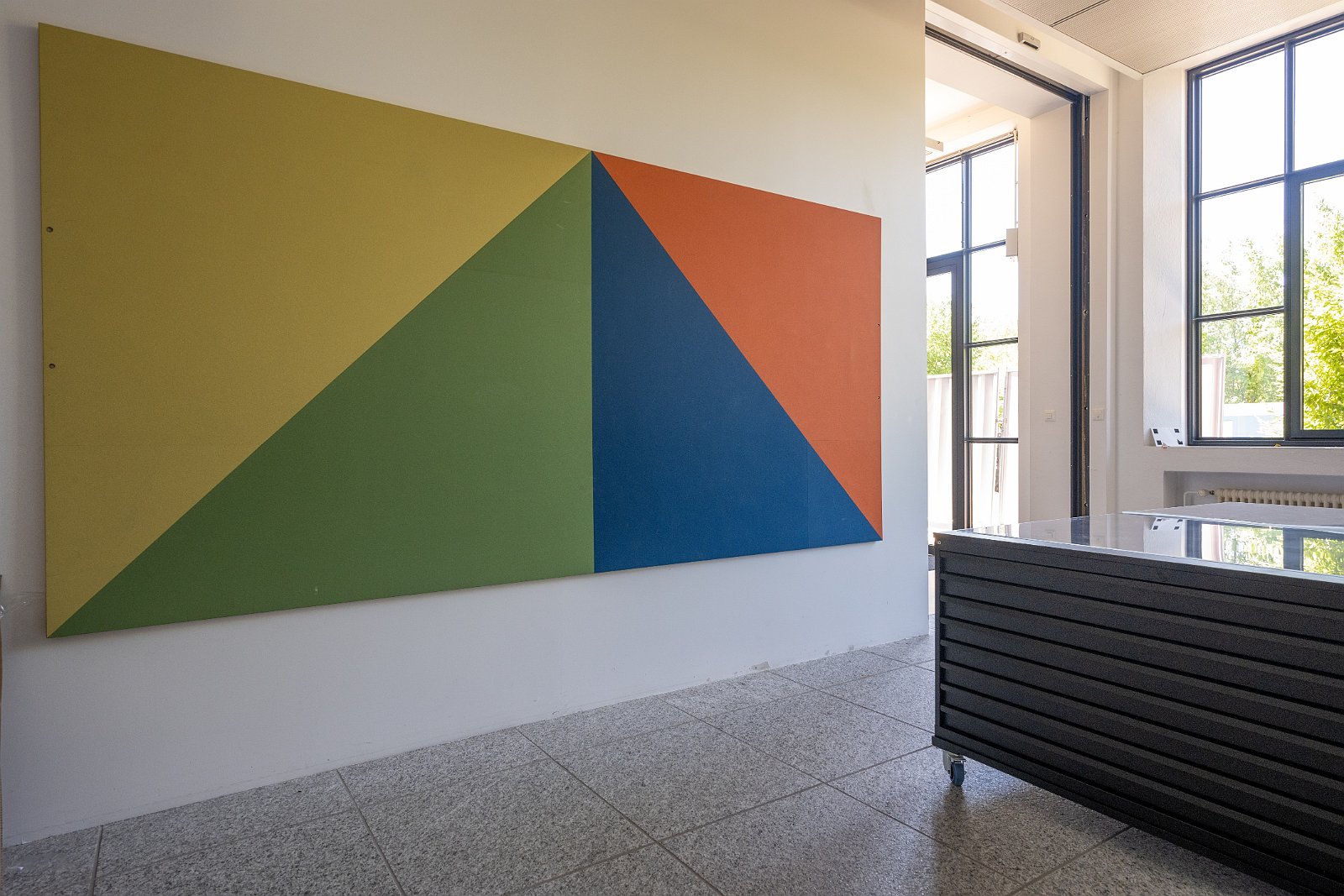 VSI.ASAI. - Generalversammlung in Lausanne, Geneva 24./25.06.2022 HEAD Haute Ecole d‘Art et de Design, Avenue de Châtelaine 7, 1203 Genève