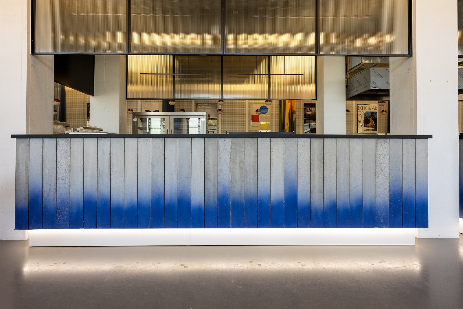 VSI.ASAI. - Generalversammlung in Lausanne, Geneva 24./25.06.2022 HEAD Haute Ecole d‘Art et de Design, Avenue de Châtelaine 7, 1203 Genève