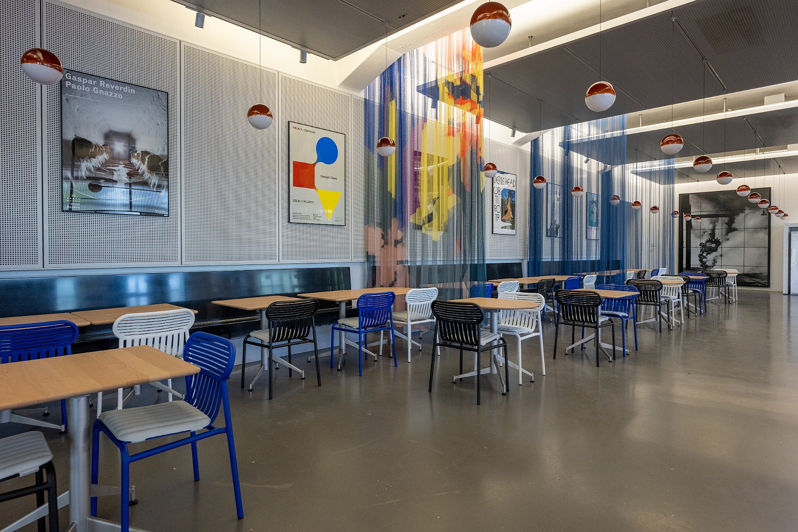 VSI.ASAI. - Generalversammlung in Lausanne, Geneva 24./25.06.2022 HEAD Haute Ecole d‘Art et de Design, Avenue de Châtelaine 7, 1203 Genève