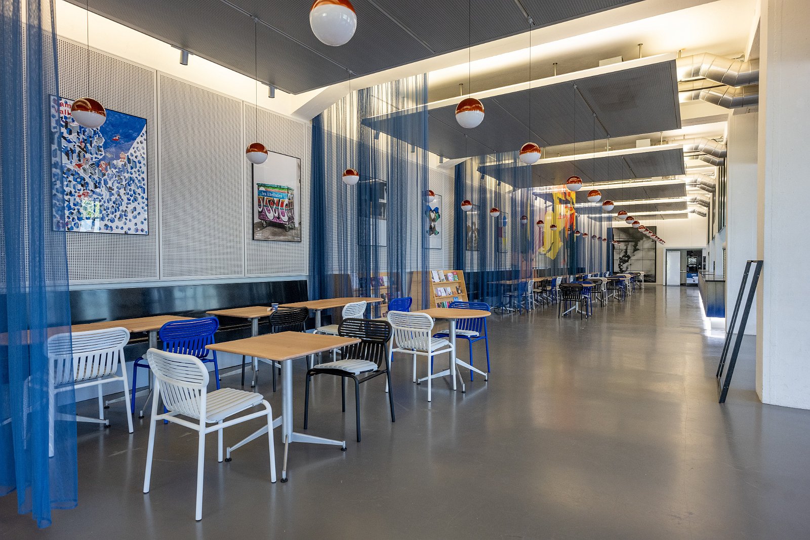 VSI.ASAI. - Generalversammlung in Lausanne, Geneva 24./25.06.2022 HEAD Haute Ecole d‘Art et de Design, Avenue de Châtelaine 7, 1203 Genève