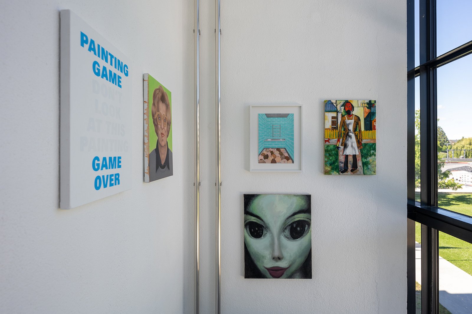 VSI.ASAI. - Generalversammlung in Lausanne, Geneva 24./25.06.2022 HEAD Haute Ecole d‘Art et de Design, Avenue de Châtelaine 7, 1203 Genève