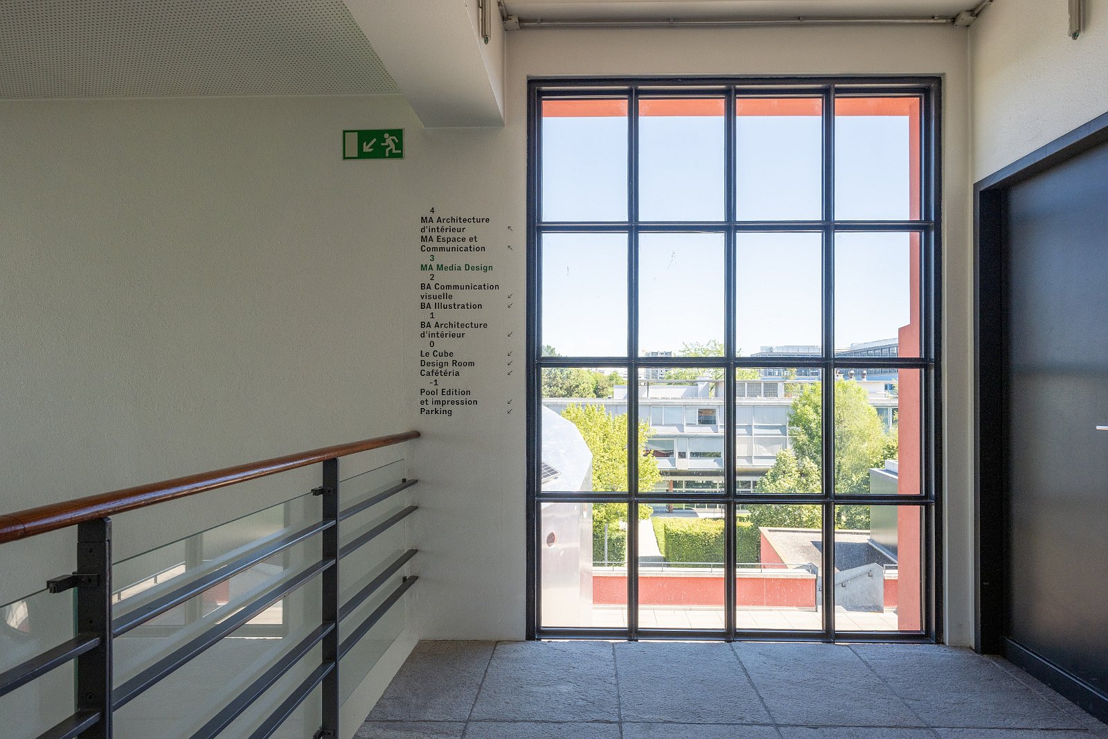 VSI.ASAI. - Generalversammlung in Lausanne, Geneva 24./25.06.2022 HEAD Haute Ecole d‘Art et de Design, Avenue de Châtelaine 7, 1203 Genève