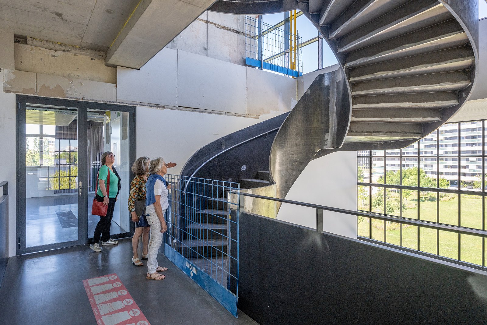 VSI.ASAI. - Generalversammlung in Lausanne, Geneva 24./25.06.2022 HEAD Haute Ecole d‘Art et de Design, Avenue de Châtelaine 7, 1203 Genève