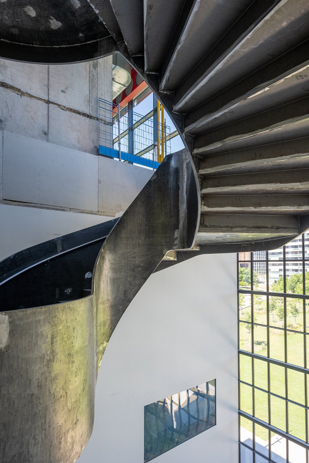 VSI.ASAI. - Generalversammlung in Lausanne, Geneva 24./25.06.2022 HEAD Haute Ecole d‘Art et de Design, Avenue de Châtelaine 7, 1203 Genève