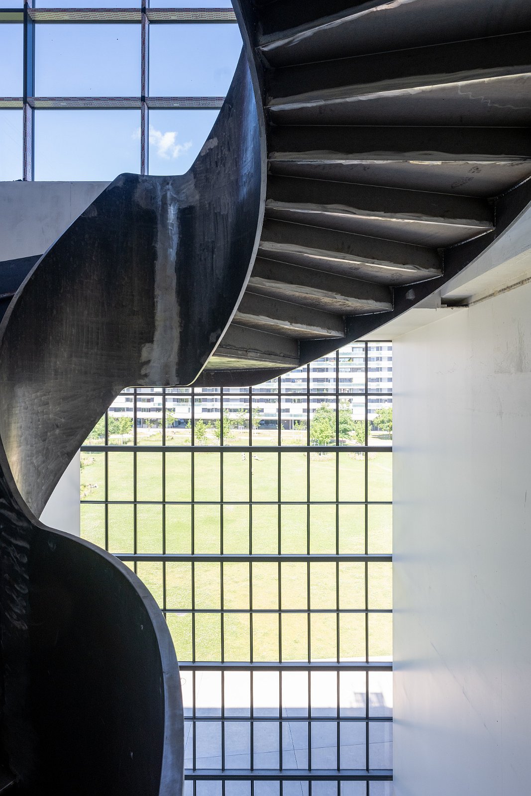 VSI.ASAI. - Generalversammlung in Lausanne, Geneva 24./25.06.2022 HEAD Haute Ecole d‘Art et de Design, Avenue de Châtelaine 7, 1203 Genève