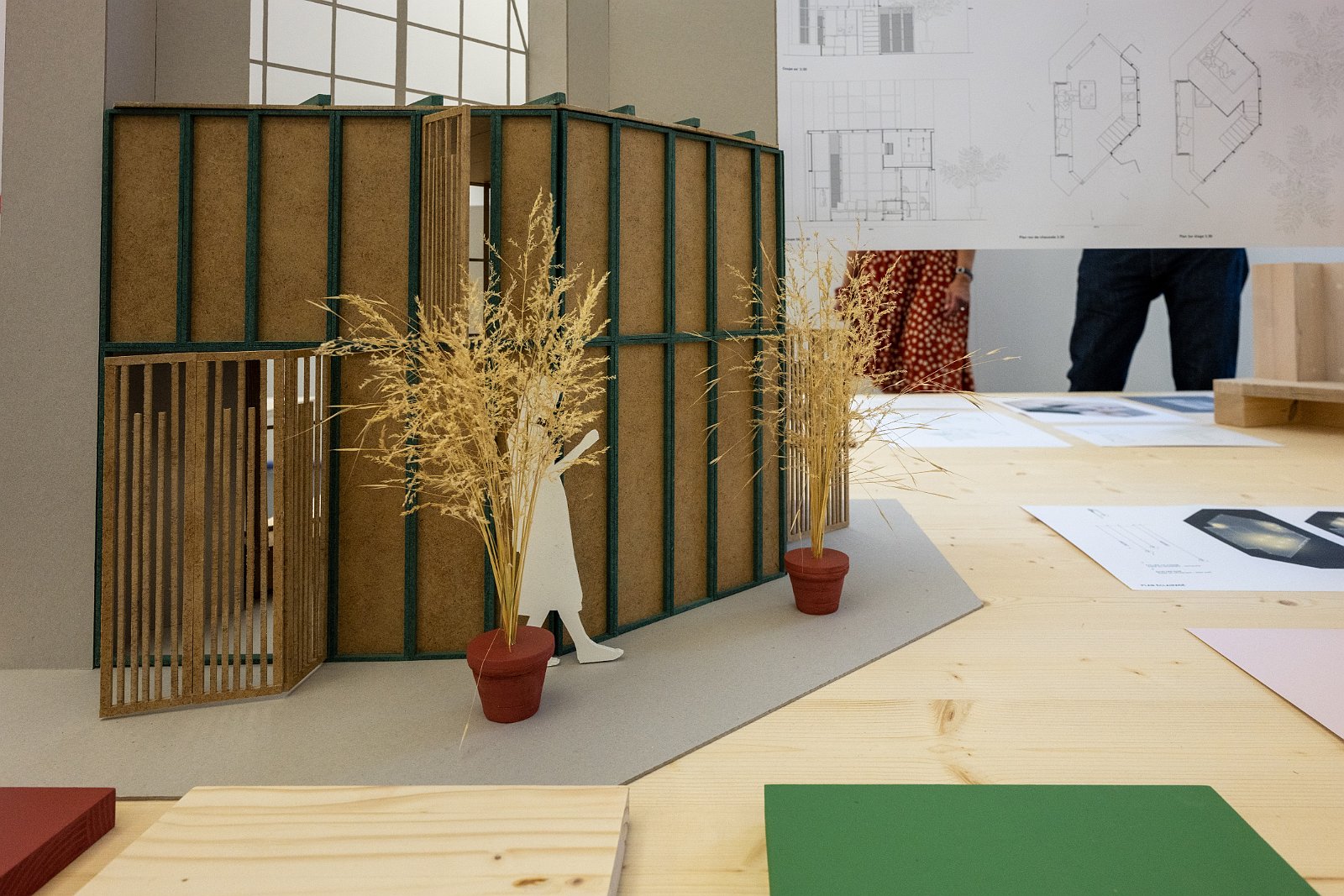 VSI.ASAI. - Generalversammlung in Lausanne, Geneva 24./25.06.2022 HEAD Haute Ecole d‘Art et de Design, Avenue de Châtelaine 7, 1203 Genève