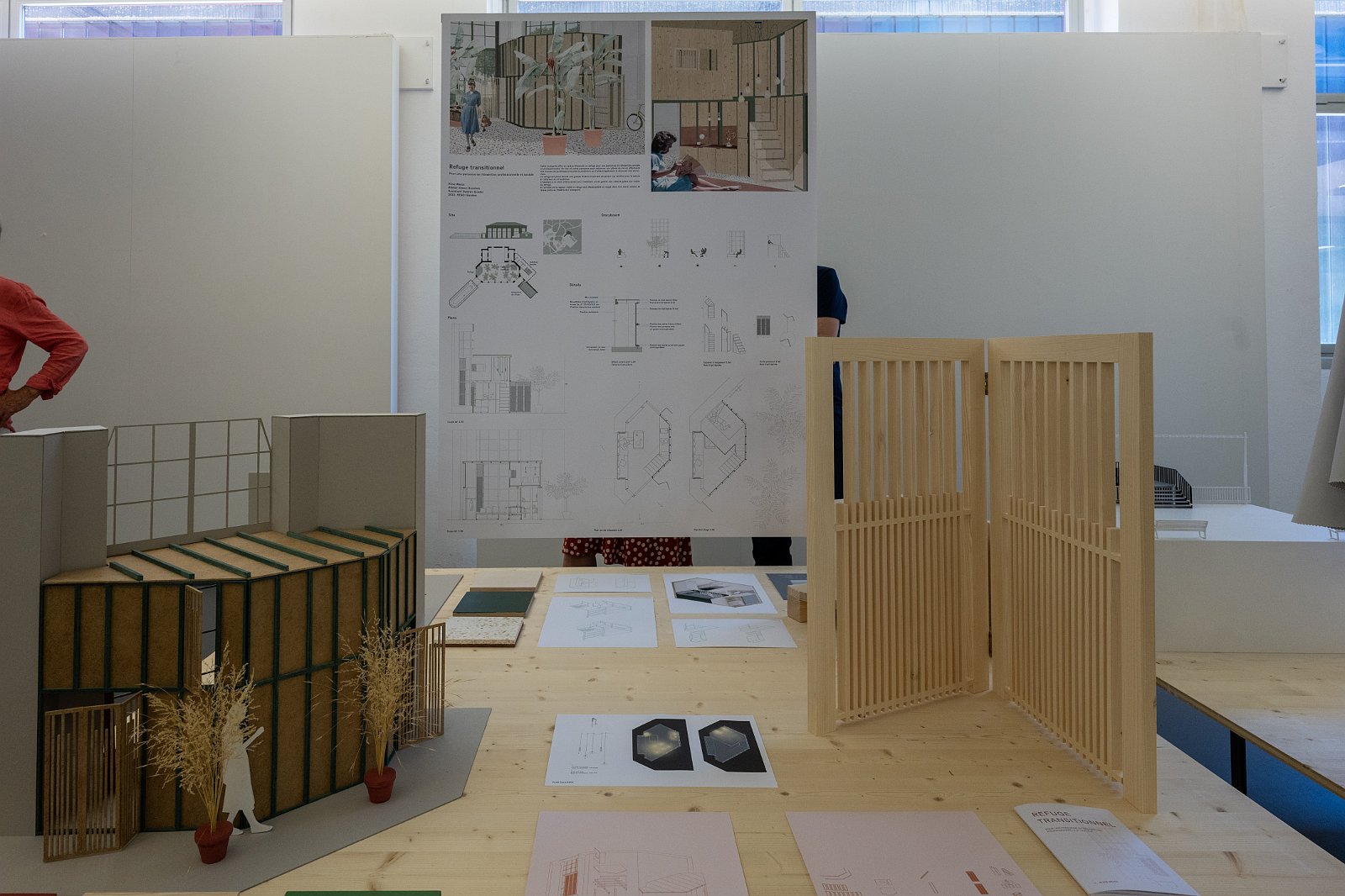 VSI.ASAI. - Generalversammlung in Lausanne, Geneva 24./25.06.2022 HEAD Haute Ecole d‘Art et de Design, Avenue de Châtelaine 7, 1203 Genève