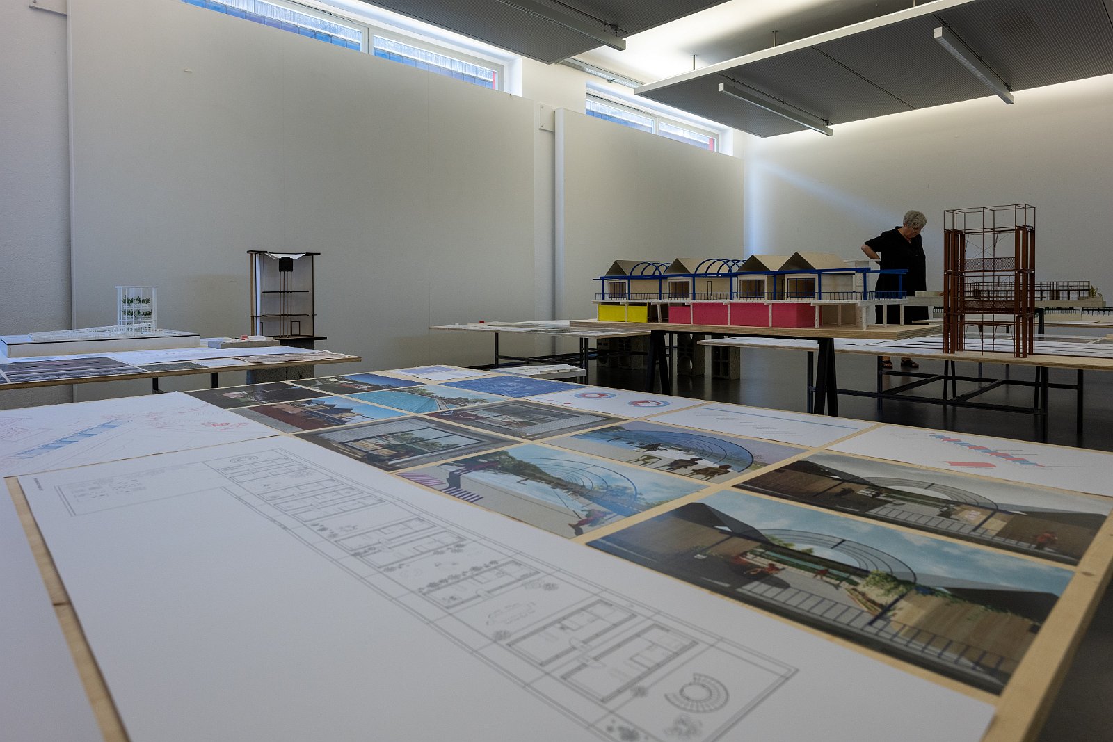 VSI.ASAI. - Generalversammlung in Lausanne, Geneva 24./25.06.2022 HEAD Haute Ecole d‘Art et de Design, Avenue de Châtelaine 7, 1203 Genève