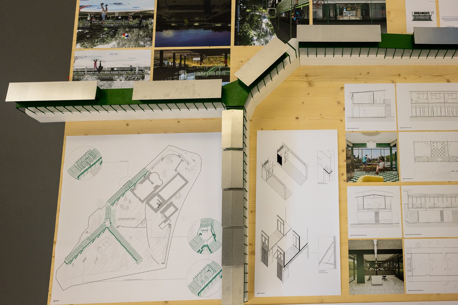 VSI.ASAI. - Generalversammlung in Lausanne, Geneva 24./25.06.2022 HEAD Haute Ecole d‘Art et de Design, Avenue de Châtelaine 7, 1203 Genève