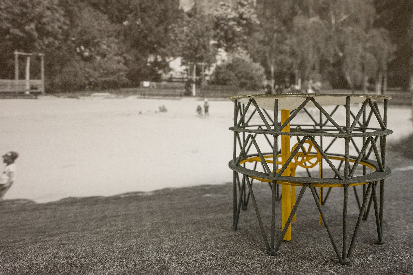 VSI.ASAI. - Generalversammlung in Lausanne, Geneva 24./25.06.2022 HEAD Haute Ecole d‘Art et de Design, Avenue de Châtelaine 7, 1203 Genève