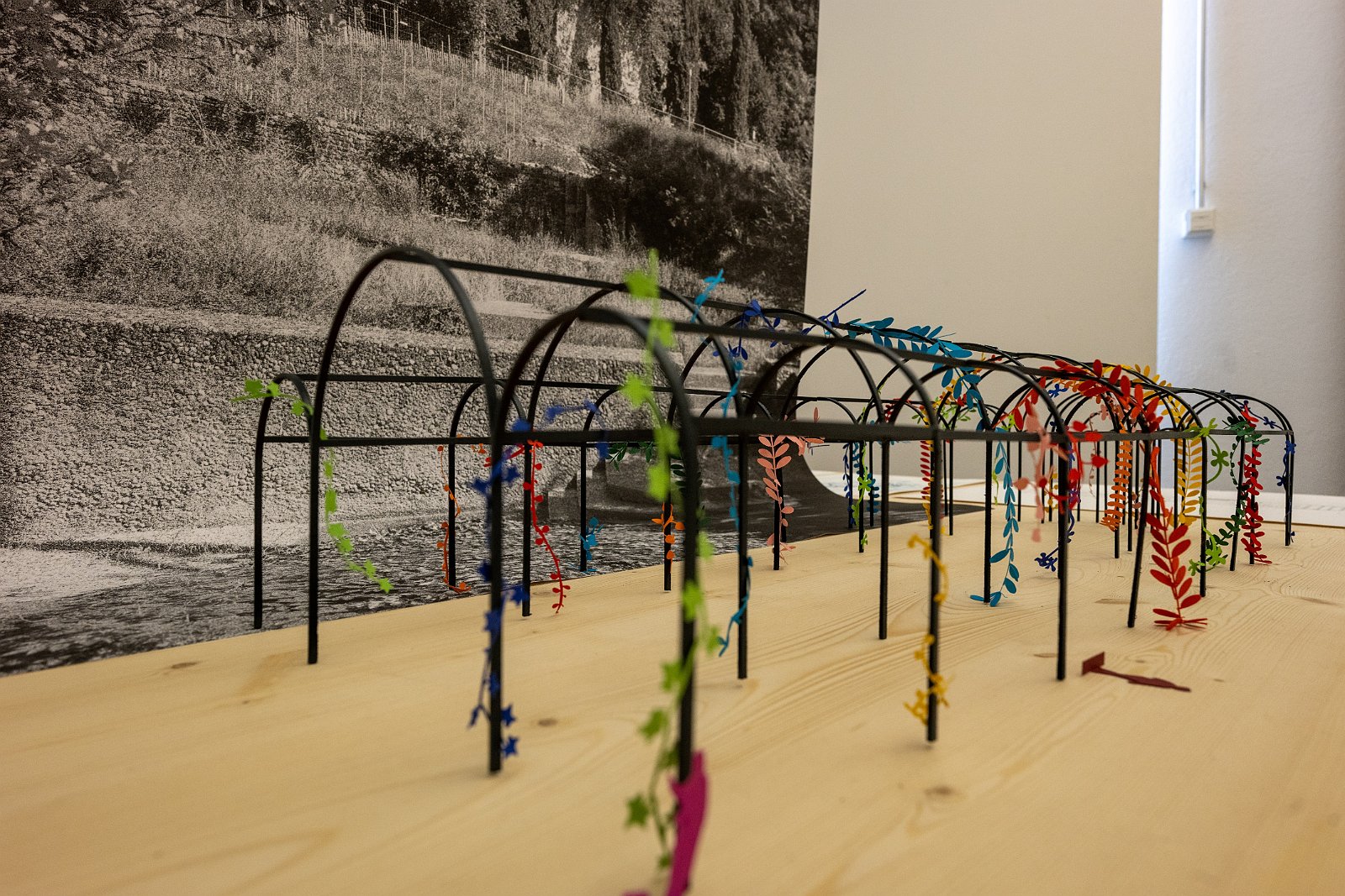 VSI.ASAI. - Generalversammlung in Lausanne, Geneva 24./25.06.2022 HEAD Haute Ecole d‘Art et de Design, Avenue de Châtelaine 7, 1203 Genève