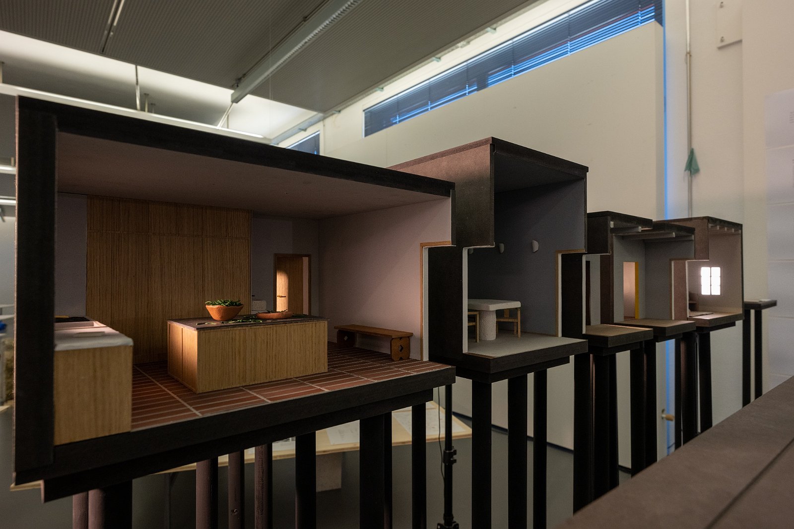 VSI.ASAI. - Generalversammlung in Lausanne, Geneva 24./25.06.2022 HEAD Haute Ecole d‘Art et de Design, Avenue de Châtelaine 7, 1203 Genève