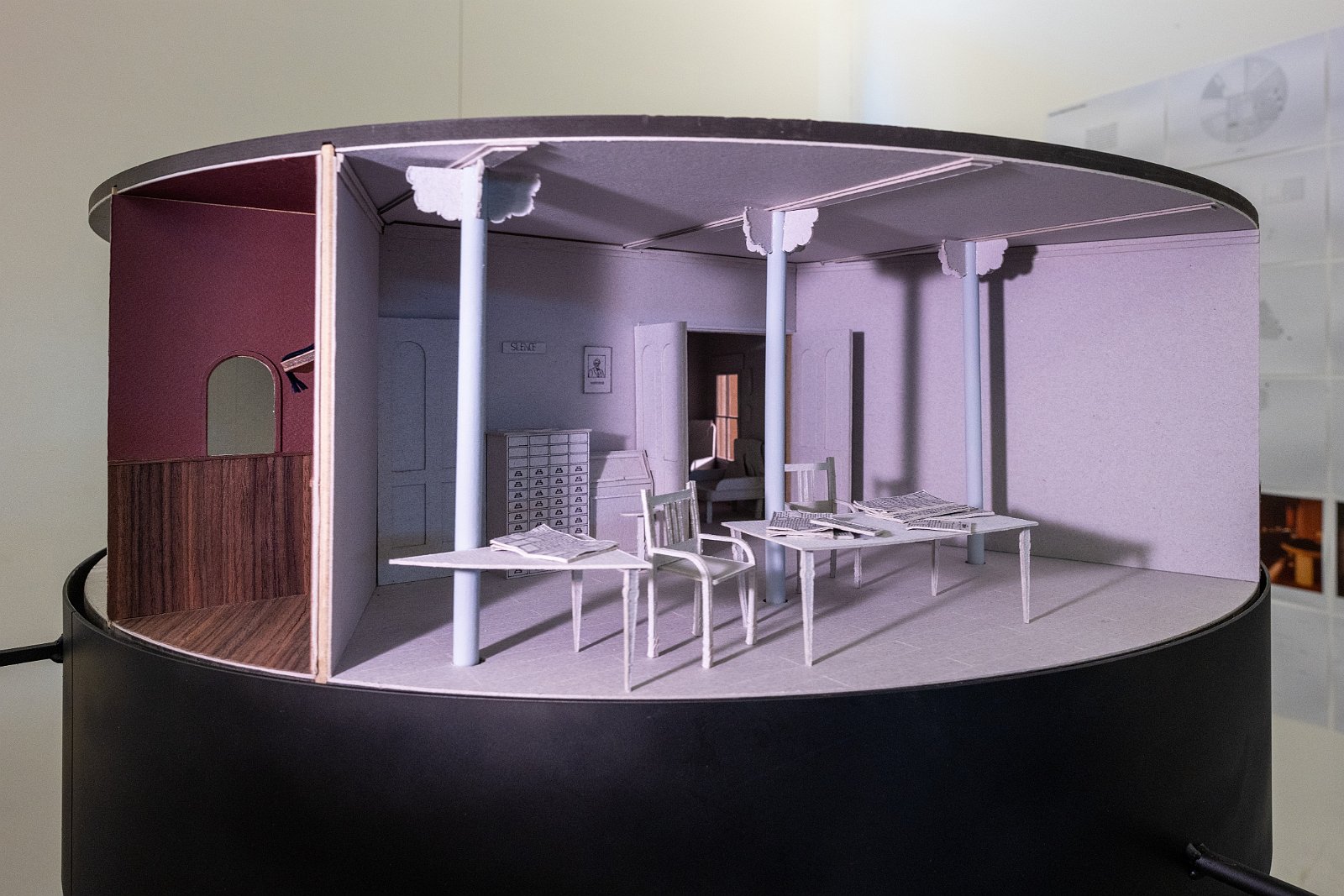 VSI.ASAI. - Generalversammlung in Lausanne, Geneva 24./25.06.2022 HEAD Haute Ecole d‘Art et de Design, Avenue de Châtelaine 7, 1203 Genève